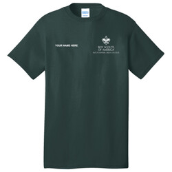 PC54 - EMB - T-Shirt